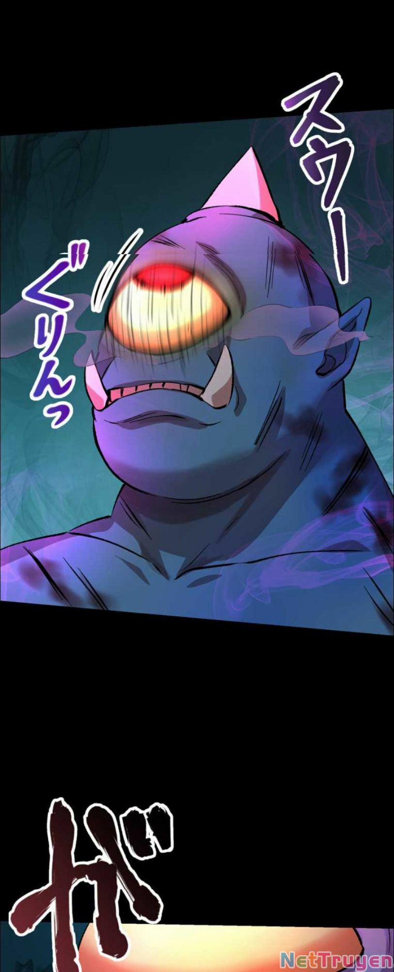 Bộ Giáp Tai Ương 9 trang 15