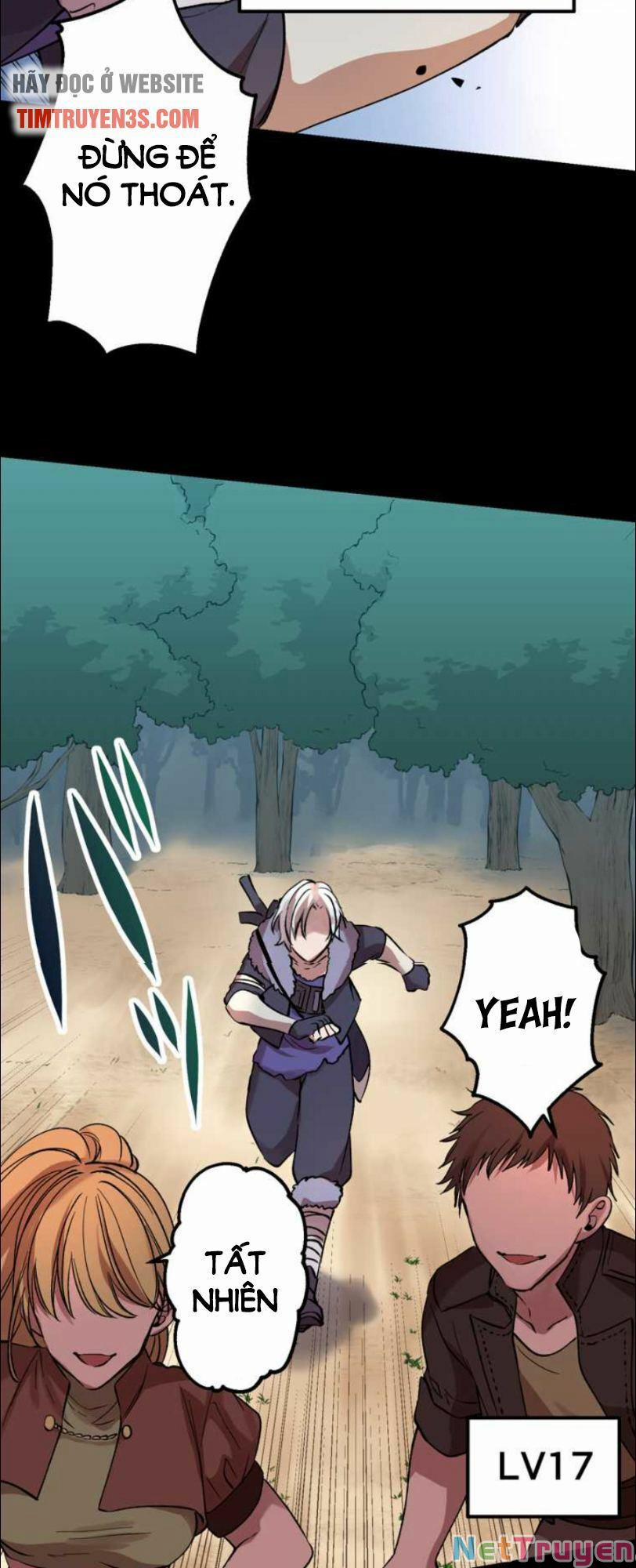 Bộ Giáp Tai Ương 9 trang 2