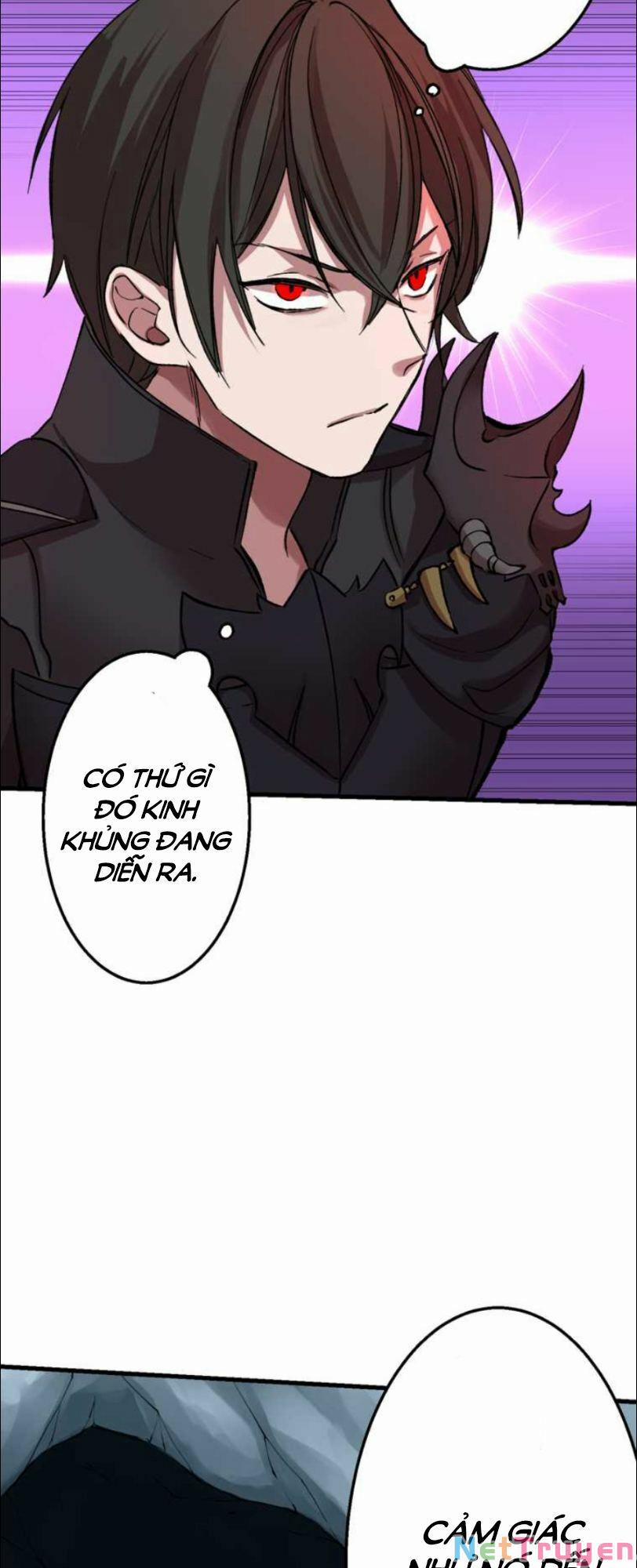 Bộ Giáp Tai Ương 9 trang 35