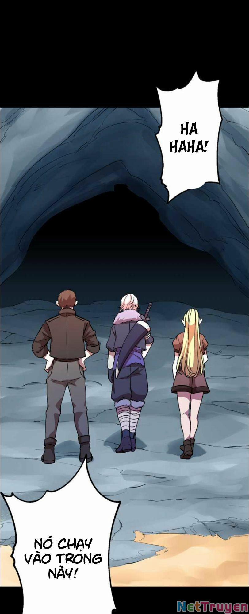 Bộ Giáp Tai Ương 9 trang 5