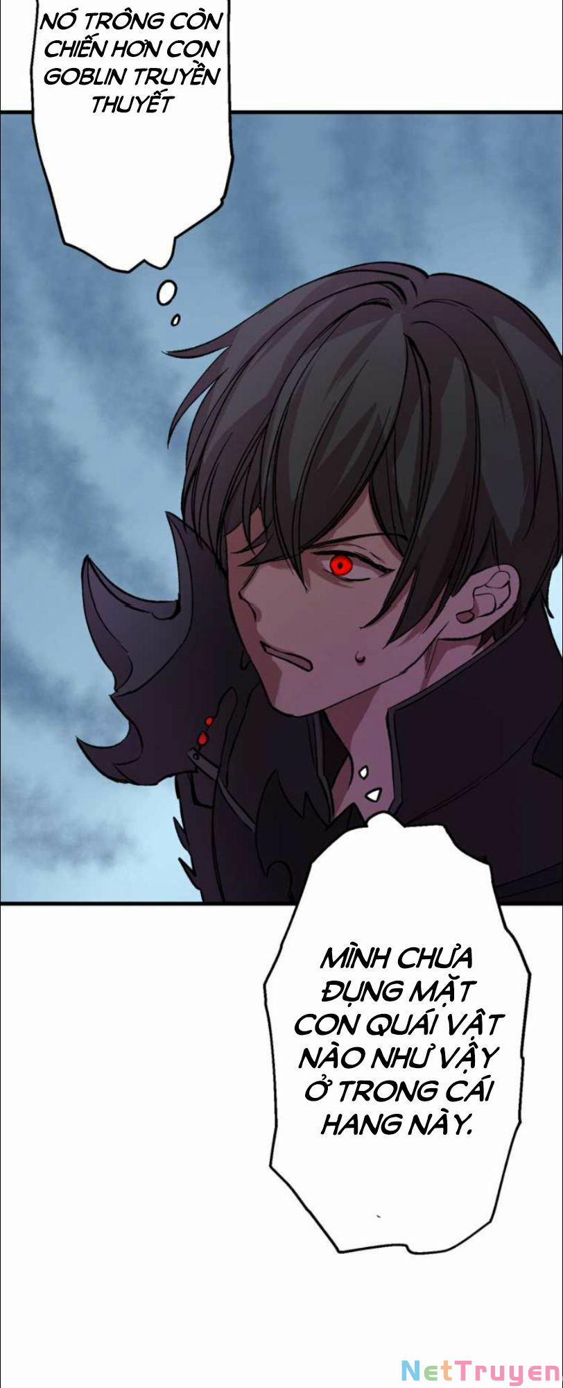 Bộ Giáp Tai Ương 9 trang 50