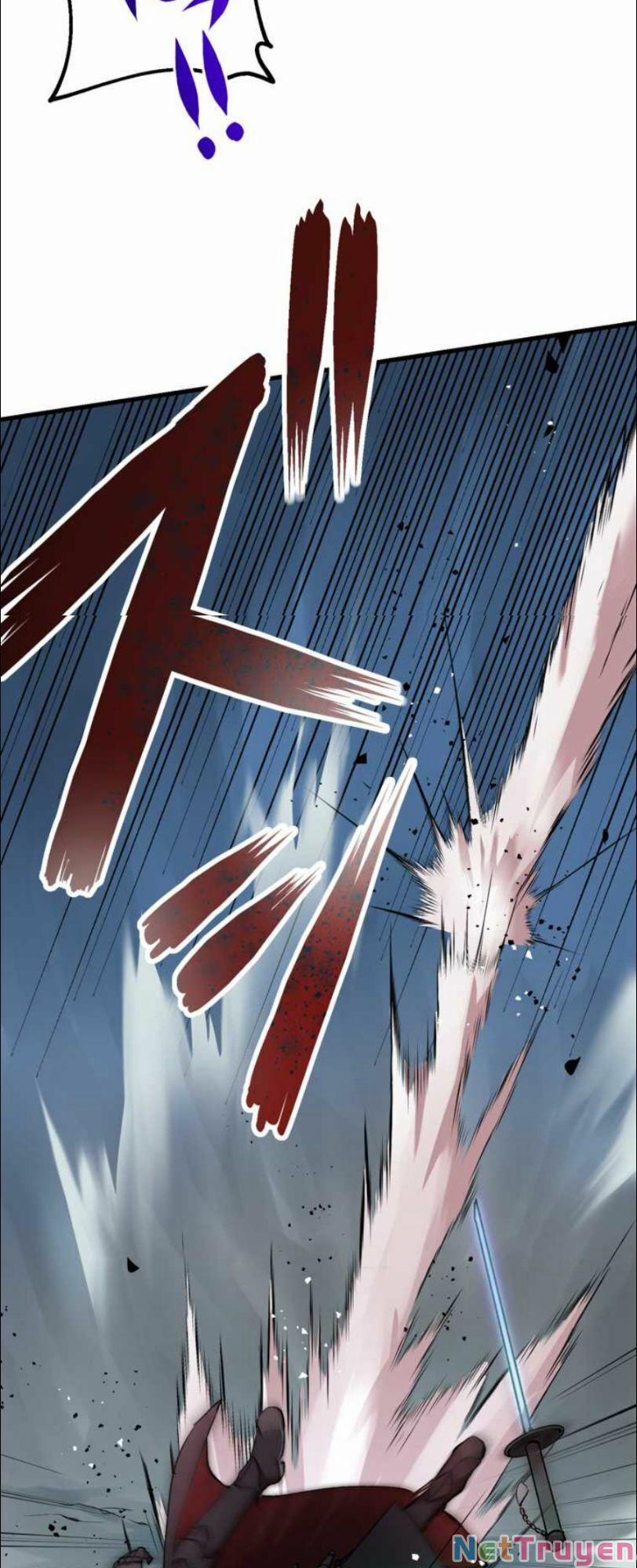 Bộ Giáp Tai Ương 9 trang 60