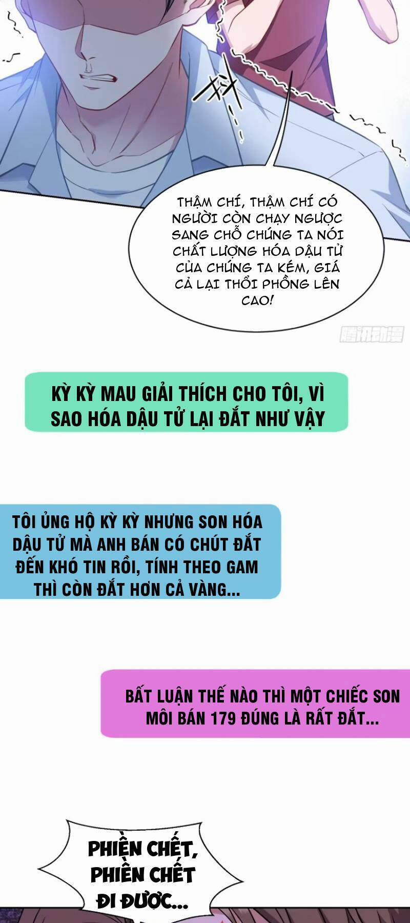 Bỏ Làm Simp Chúa, Ta Có Trong Tay Cả Tỉ Thần Hào Chương 0 NT2 Trang 24