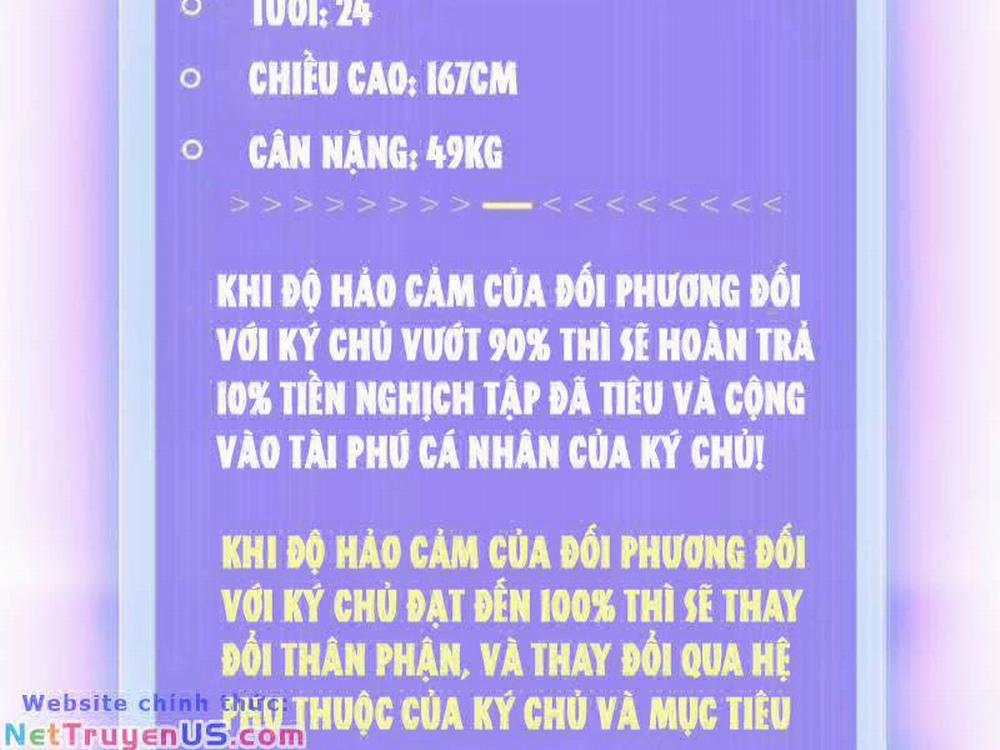 Bỏ Làm Simp Chúa, Ta Có Trong Tay Cả Tỉ Thần Hào Chương 100 Trang 50