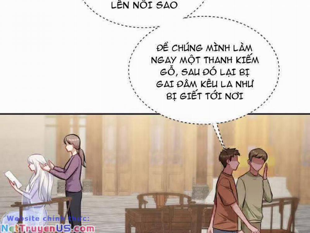 Bỏ Làm Simp Chúa, Ta Có Trong Tay Cả Tỉ Thần Hào Chương 103 Trang 27