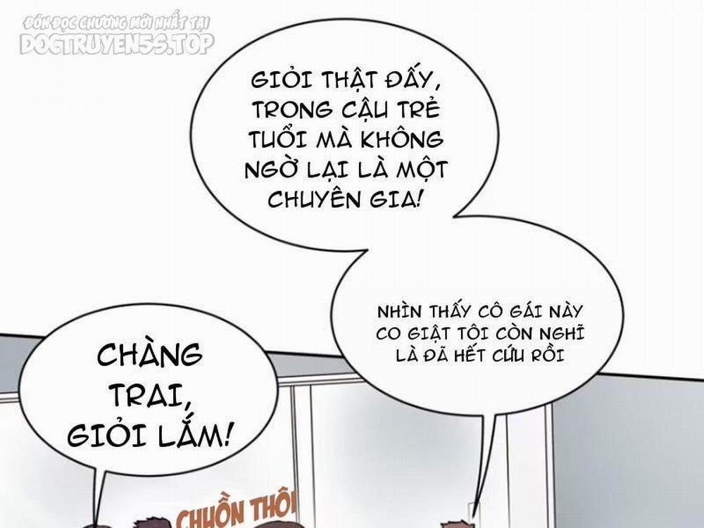 Bỏ Làm Simp Chúa, Ta Có Trong Tay Cả Tỉ Thần Hào Chương 104 Trang 63