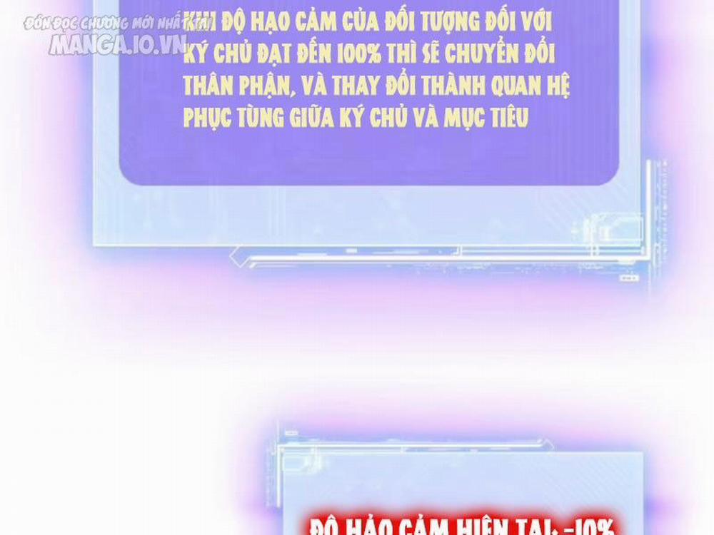 Bỏ Làm Simp Chúa, Ta Có Trong Tay Cả Tỉ Thần Hào Chương 123 Trang 35