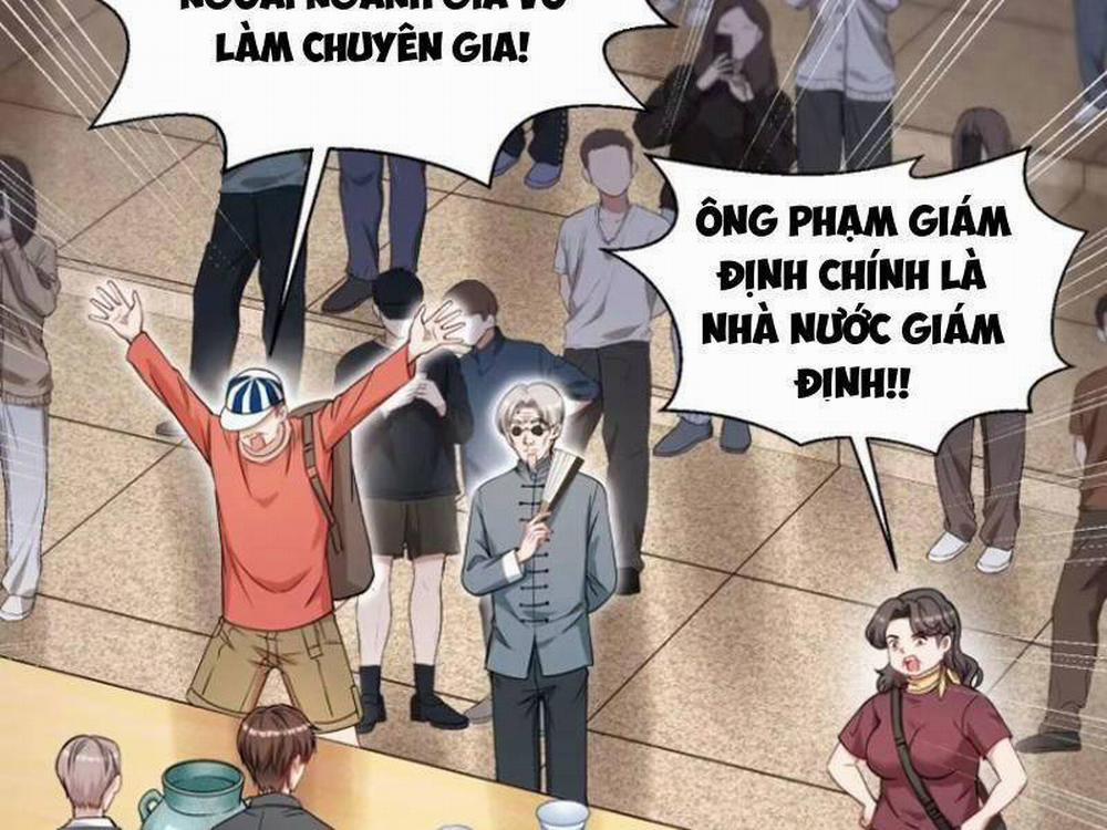 Bỏ Làm Simp Chúa, Ta Có Trong Tay Cả Tỉ Thần Hào Chương 128 Trang 101