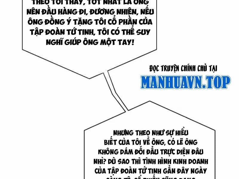 Bỏ Làm Simp Chúa, Ta Có Trong Tay Cả Tỉ Thần Hào Chương 138 Trang 48