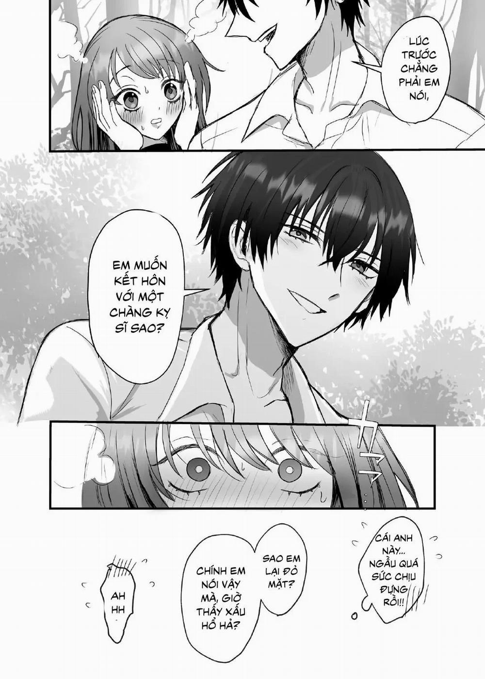 Bộ Mặt Thật Của Vị Anh Hùng ~ Sự Ban Ơn Bằng Cách Giam Cầm Của Vị Anh Hùng Cứu Thế Yandere 3.2 trang 69
