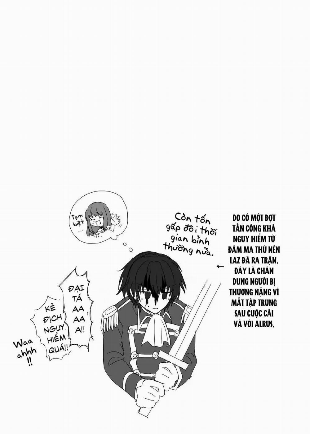 Bộ Mặt Thật Của Vị Anh Hùng ~ Sự Ban Ơn Bằng Cách Giam Cầm Của Vị Anh Hùng Cứu Thế Yandere 3.2 trang 71