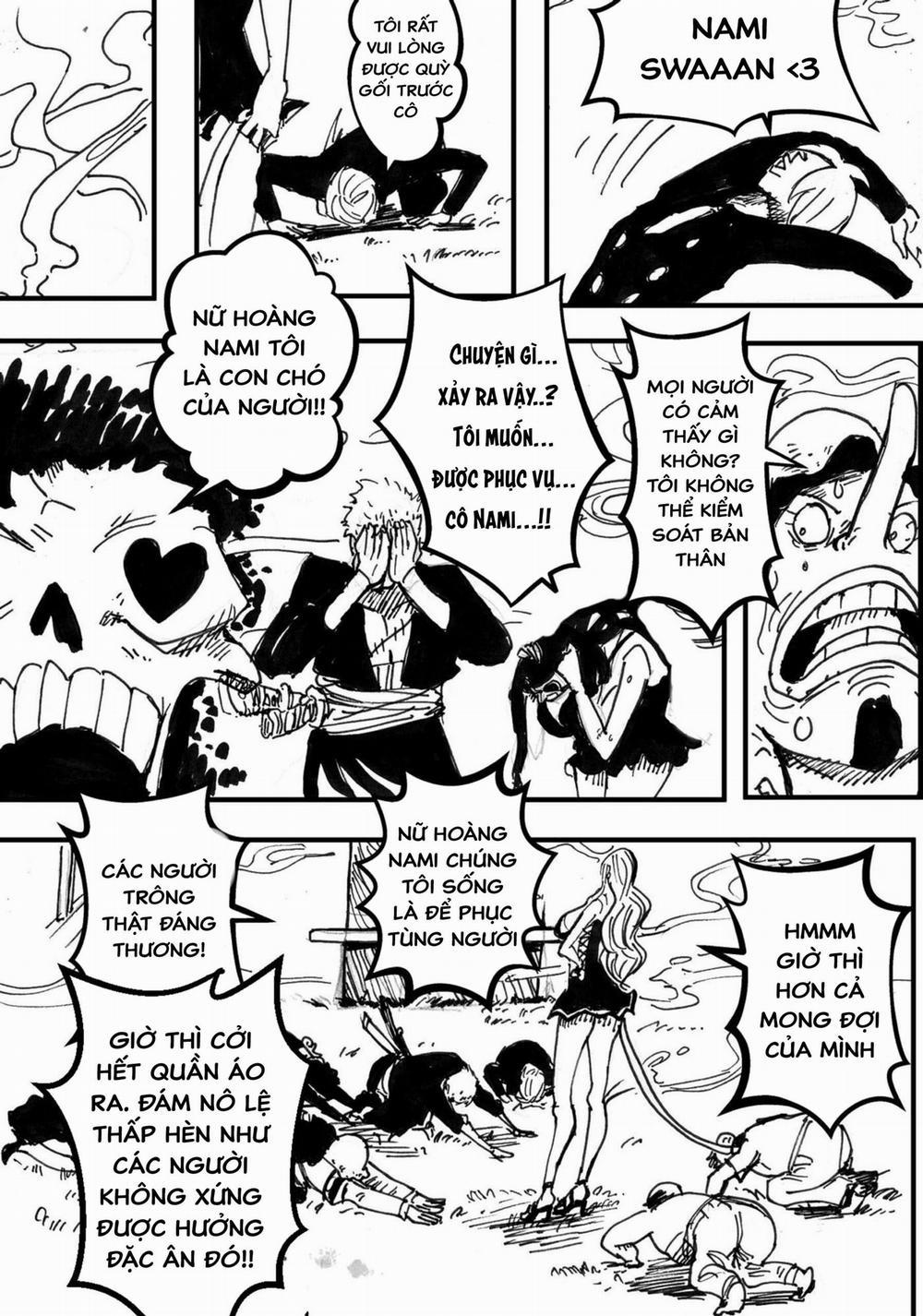 Bố Nami! 1 trang 5