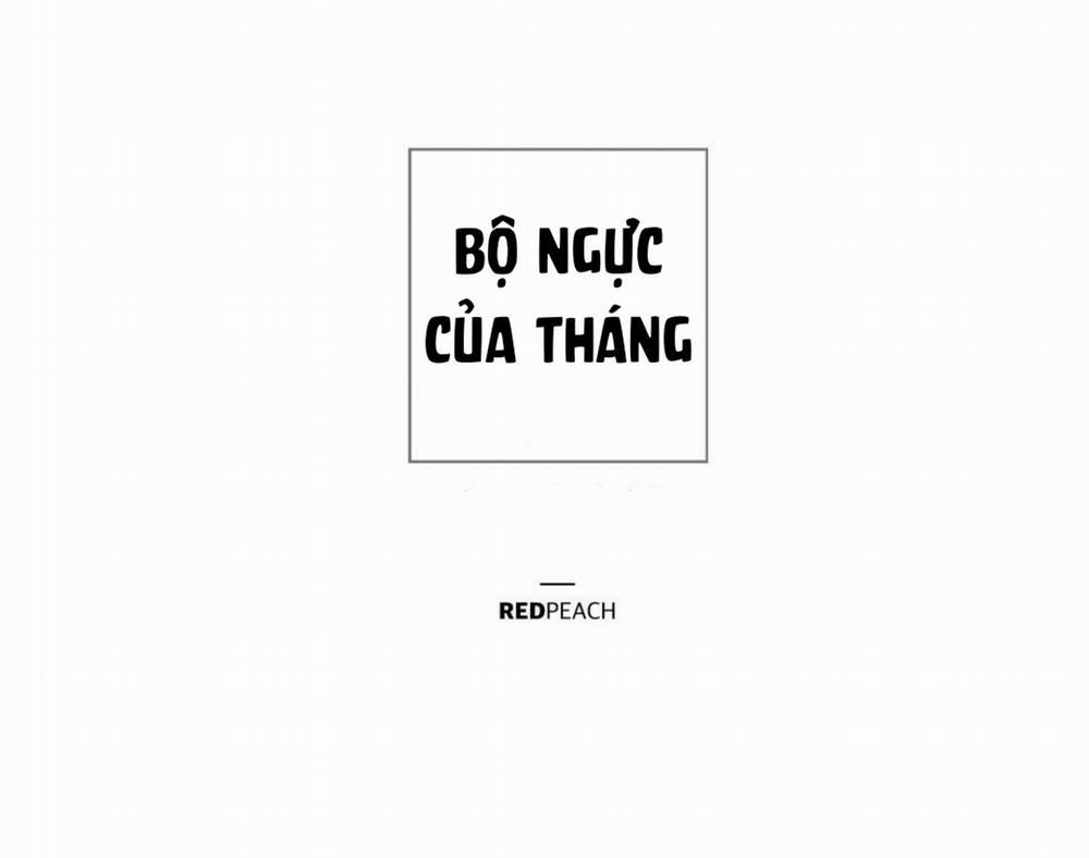 Bộ Ngực Của Tháng Chương 14 Trang 30