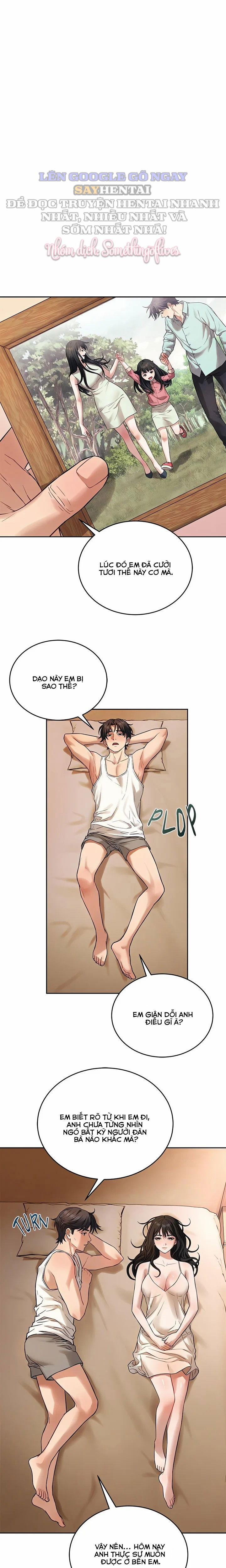 Bố Ơi, Cố Lên!! 1 trang 10