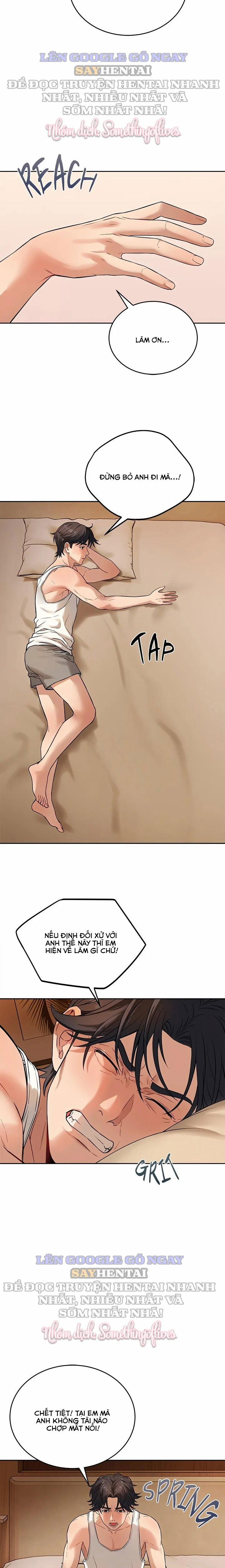 Bố Ơi, Cố Lên!! 1 trang 11