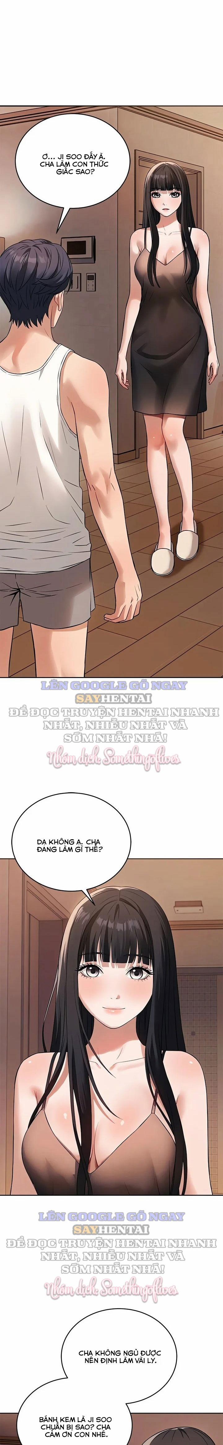 Bố Ơi, Cố Lên!! 1 trang 14