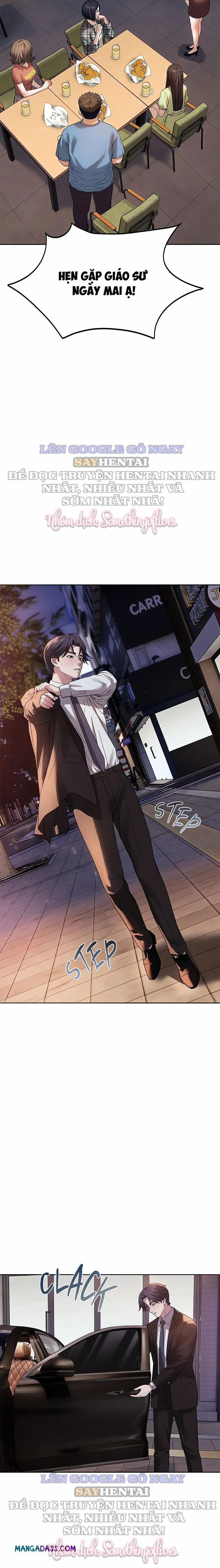 Bố Ơi, Cố Lên!! 1 trang 2