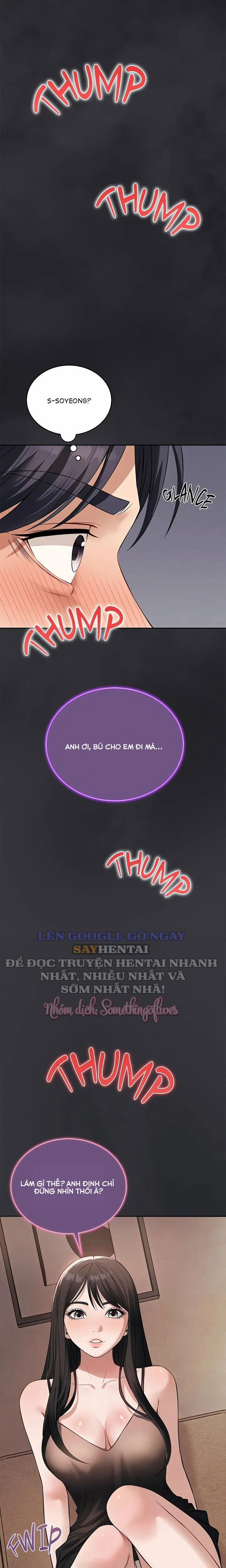 Bố Ơi, Cố Lên!! 1 trang 29