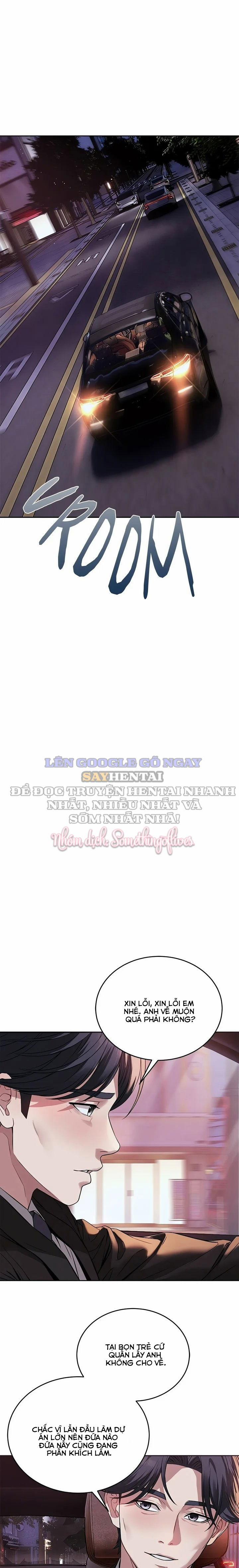 Bố Ơi, Cố Lên!! 1 trang 3