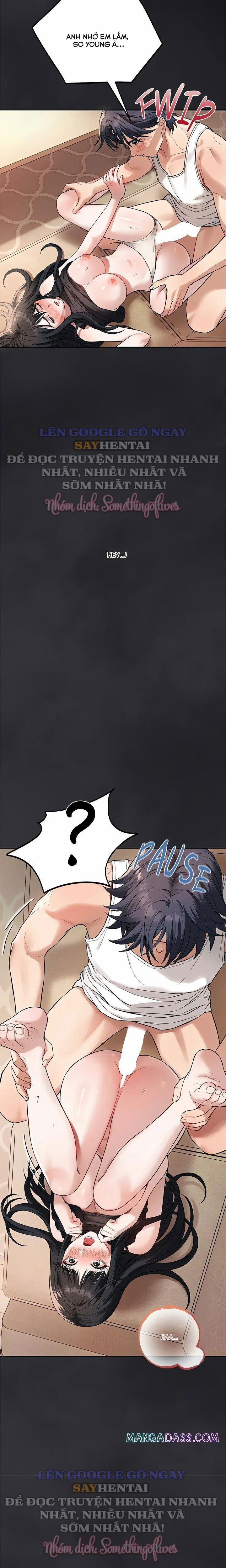 Bố Ơi, Cố Lên!! 1 trang 35