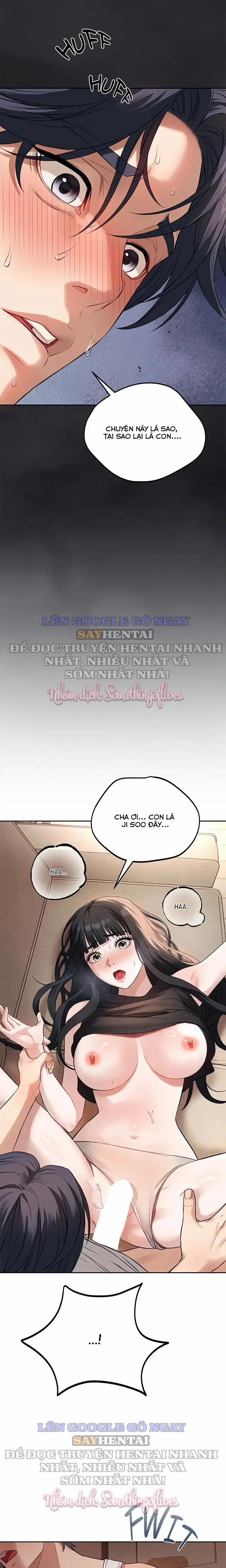 Bố Ơi, Cố Lên!! 1 trang 36