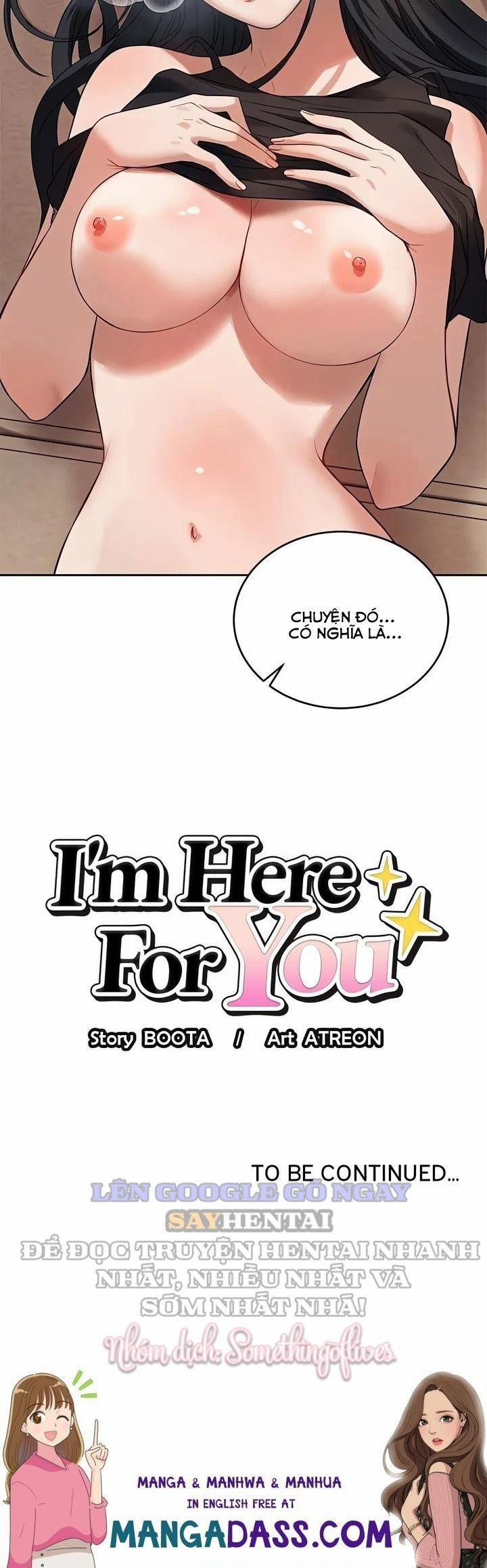 Bố Ơi, Cố Lên!! 1 trang 38