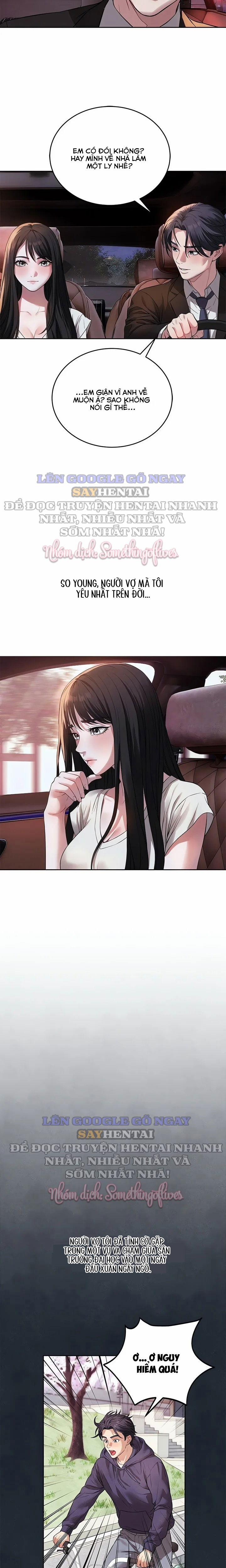 Bố Ơi, Cố Lên!! 1 trang 4