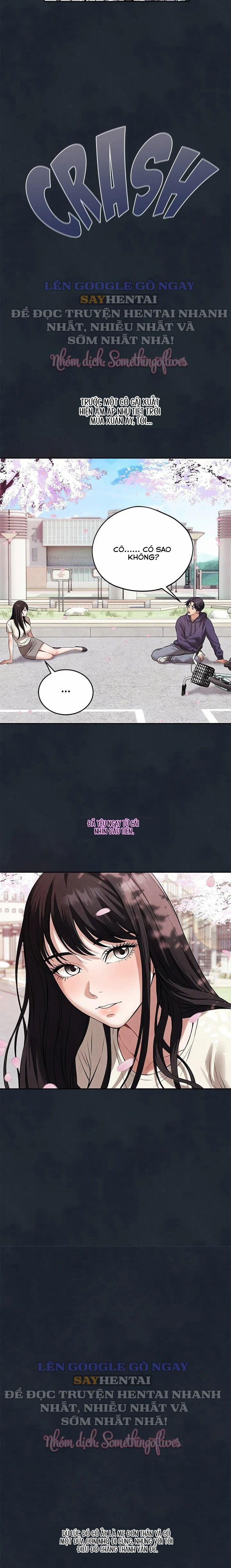 Bố Ơi, Cố Lên!! 1 trang 5