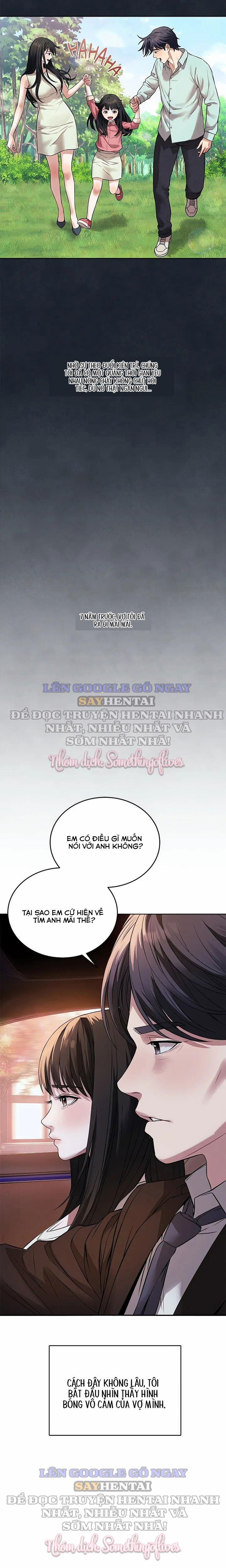 Bố Ơi, Cố Lên!! 1 trang 6