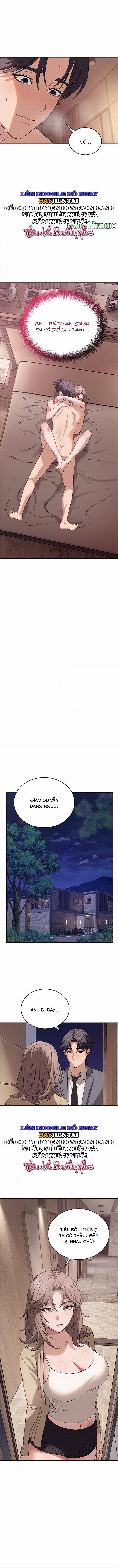 Bố Ơi, Cố Lên!! 12 trang 1