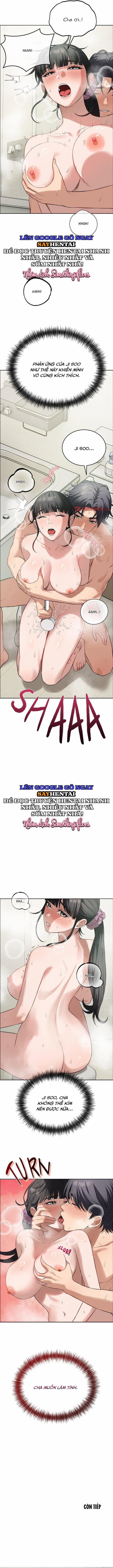 Bố Ơi, Cố Lên!! 12 trang 11