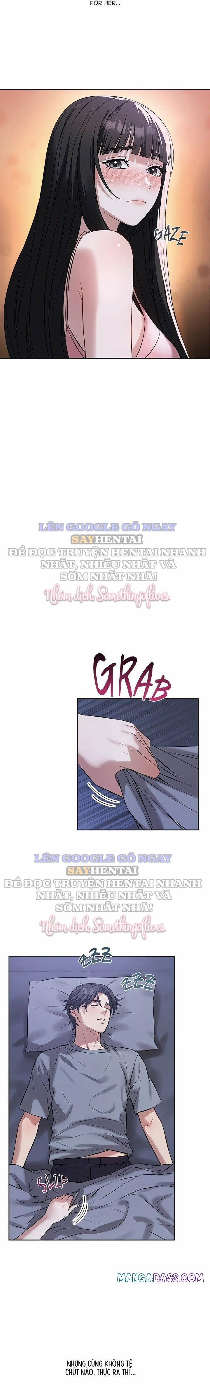 Bố Ơi, Cố Lên!! 6 trang 4