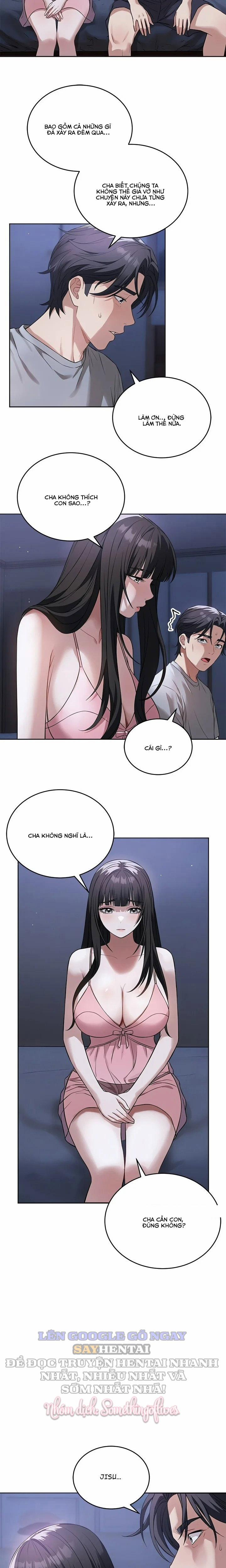 Bố Ơi, Cố Lên!! 7 trang 2