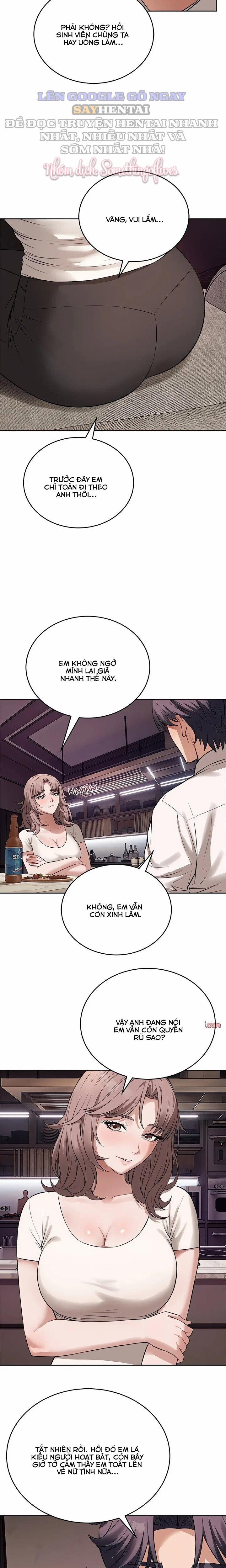Bố Ơi, Cố Lên!! 8 trang 8