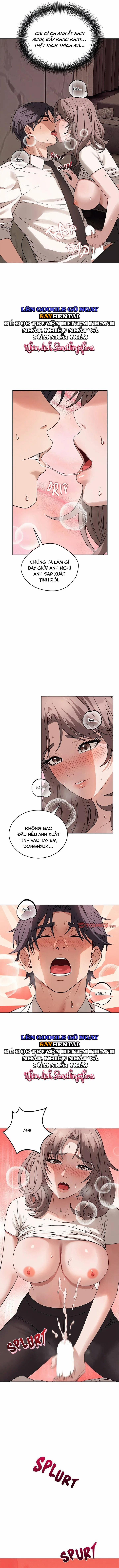Bố Ơi, Cố Lên!! 9 trang 3