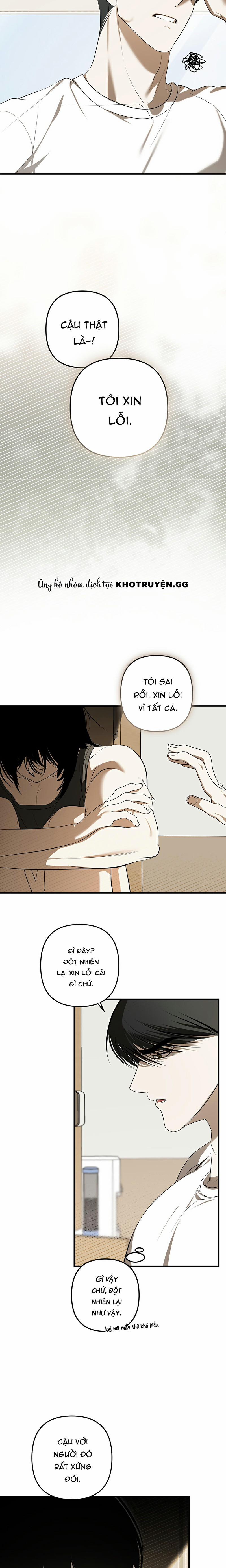 Bỏ Quả Ớt Đó Xuống Rồi Nói Chuyện 5 0 End trang 17