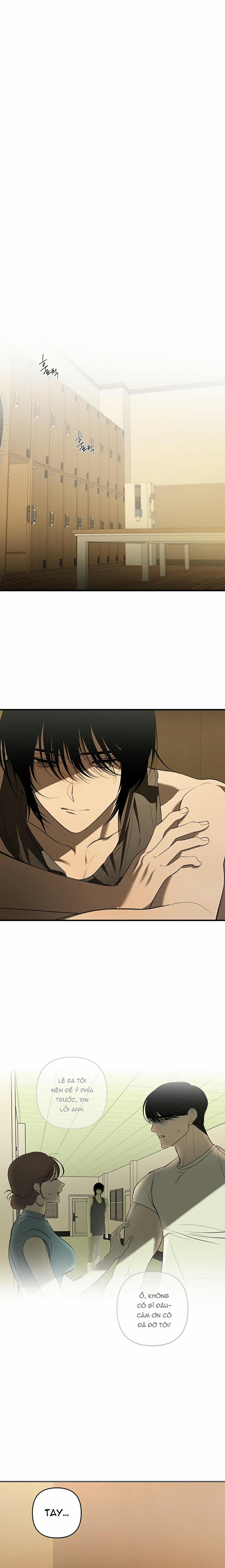 Bỏ Quả Ớt Đó Xuống Rồi Nói Chuyện 5 0 End trang 2