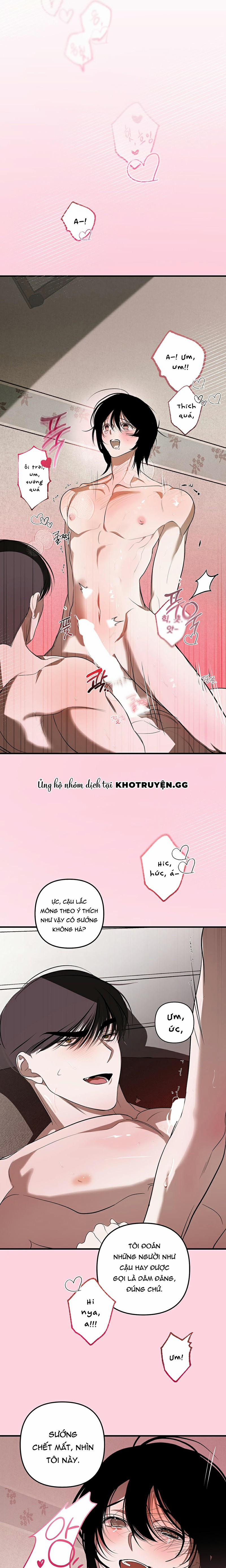 Bỏ Quả Ớt Đó Xuống Rồi Nói Chuyện 5 0 End trang 29