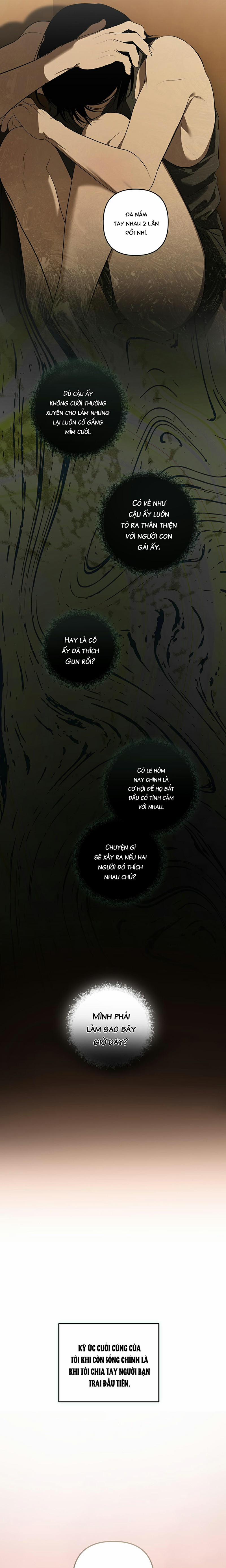 Bỏ Quả Ớt Đó Xuống Rồi Nói Chuyện 5 0 End trang 3