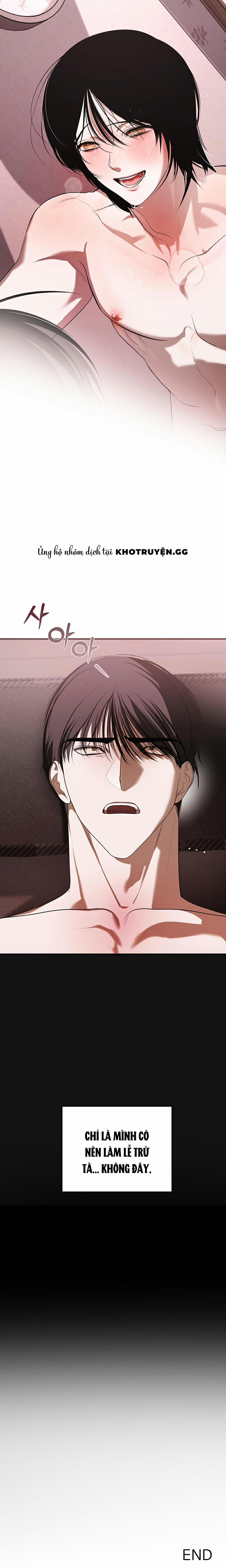 Bỏ Quả Ớt Đó Xuống Rồi Nói Chuyện 5 0 End trang 31