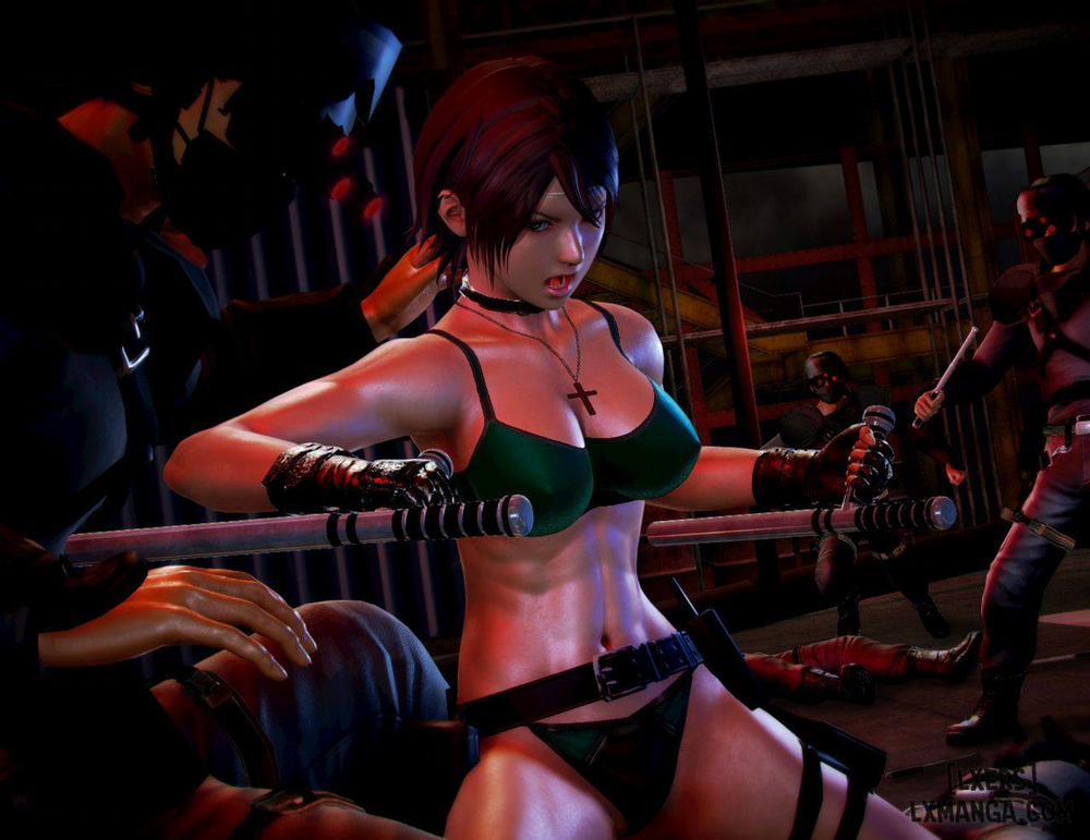 Bộ tam thiên thần 1 trang 11