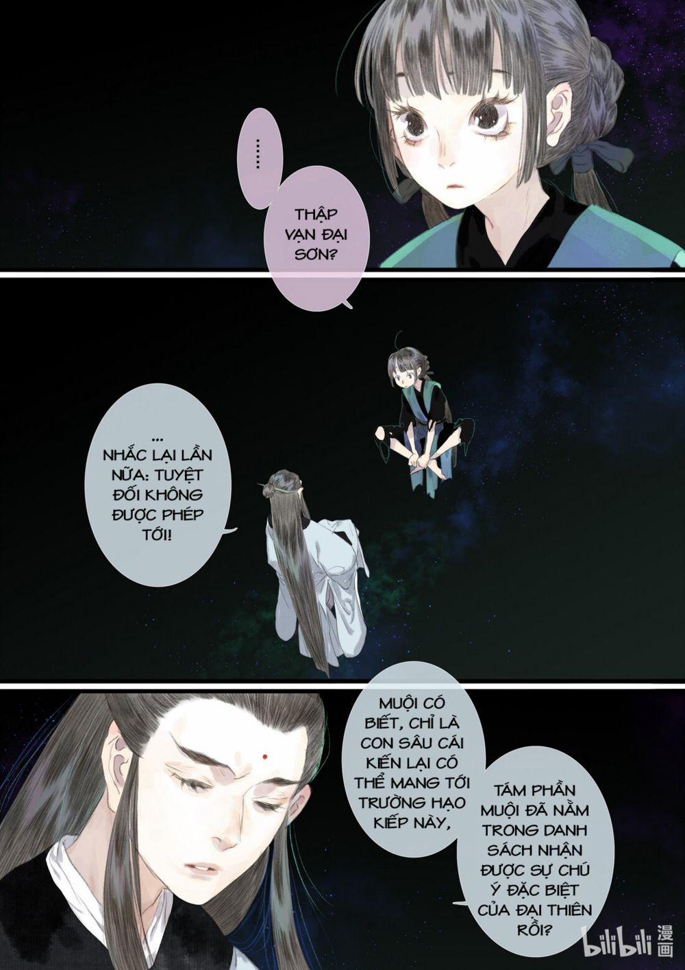 Bộ Thiên Ca 0 0 Đinh phục hồi trang 2