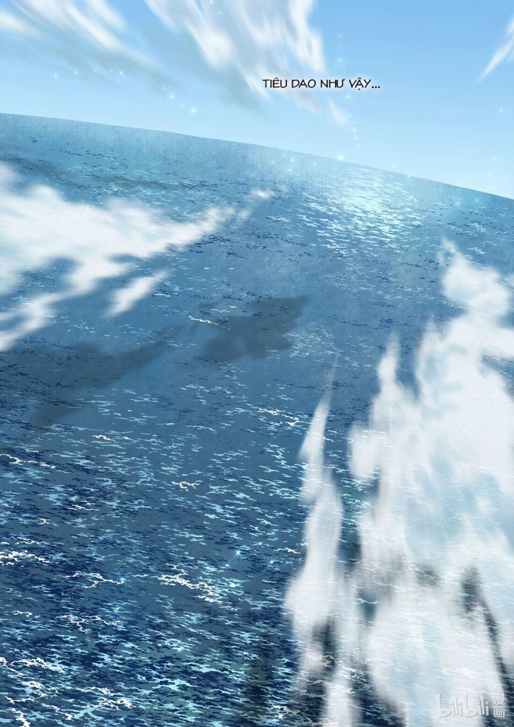 Bộ Thiên Ca 0 Nhóm Khứ Trần bất ngờ bị truy sát trang 12