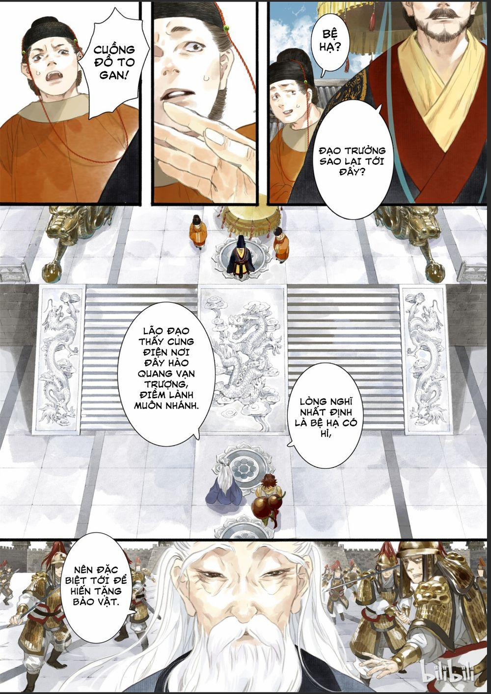 Bộ Thiên Ca 1 trang 13