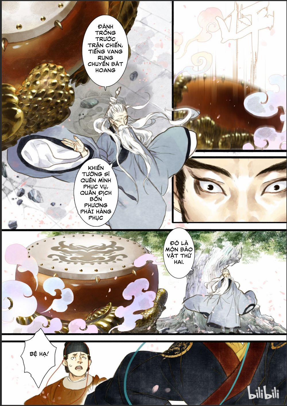 Bộ Thiên Ca 1 trang 17