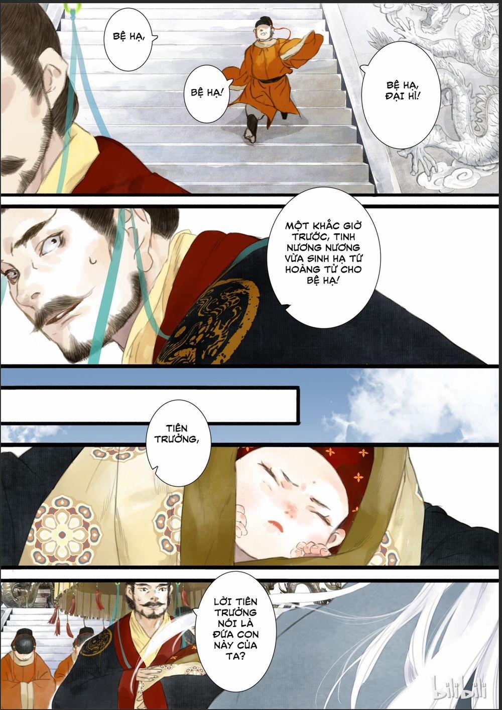 Bộ Thiên Ca 1 trang 19