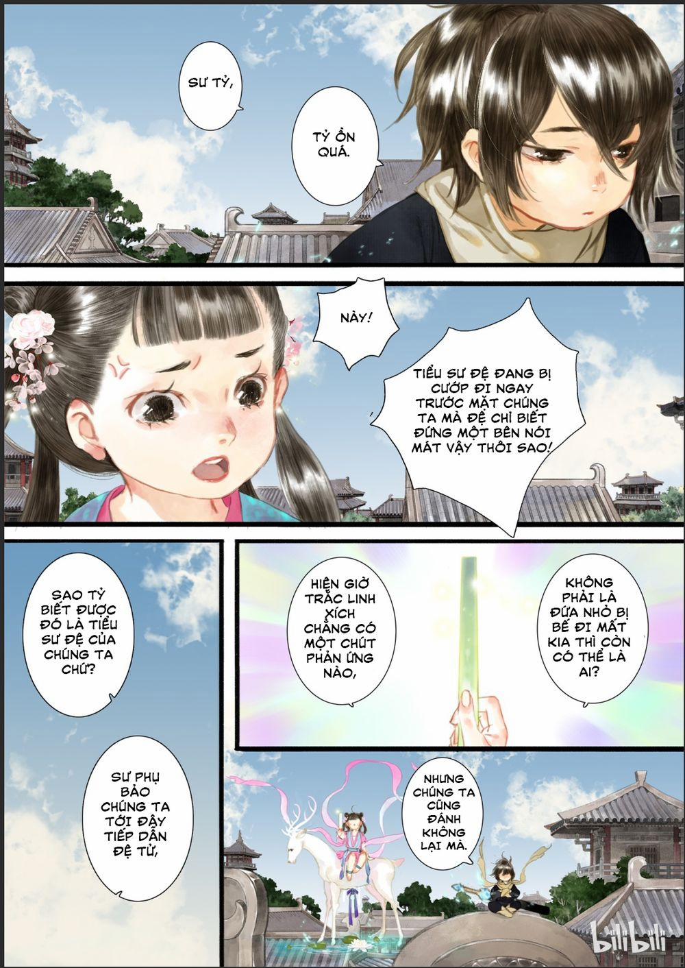 Bộ Thiên Ca 1 trang 23