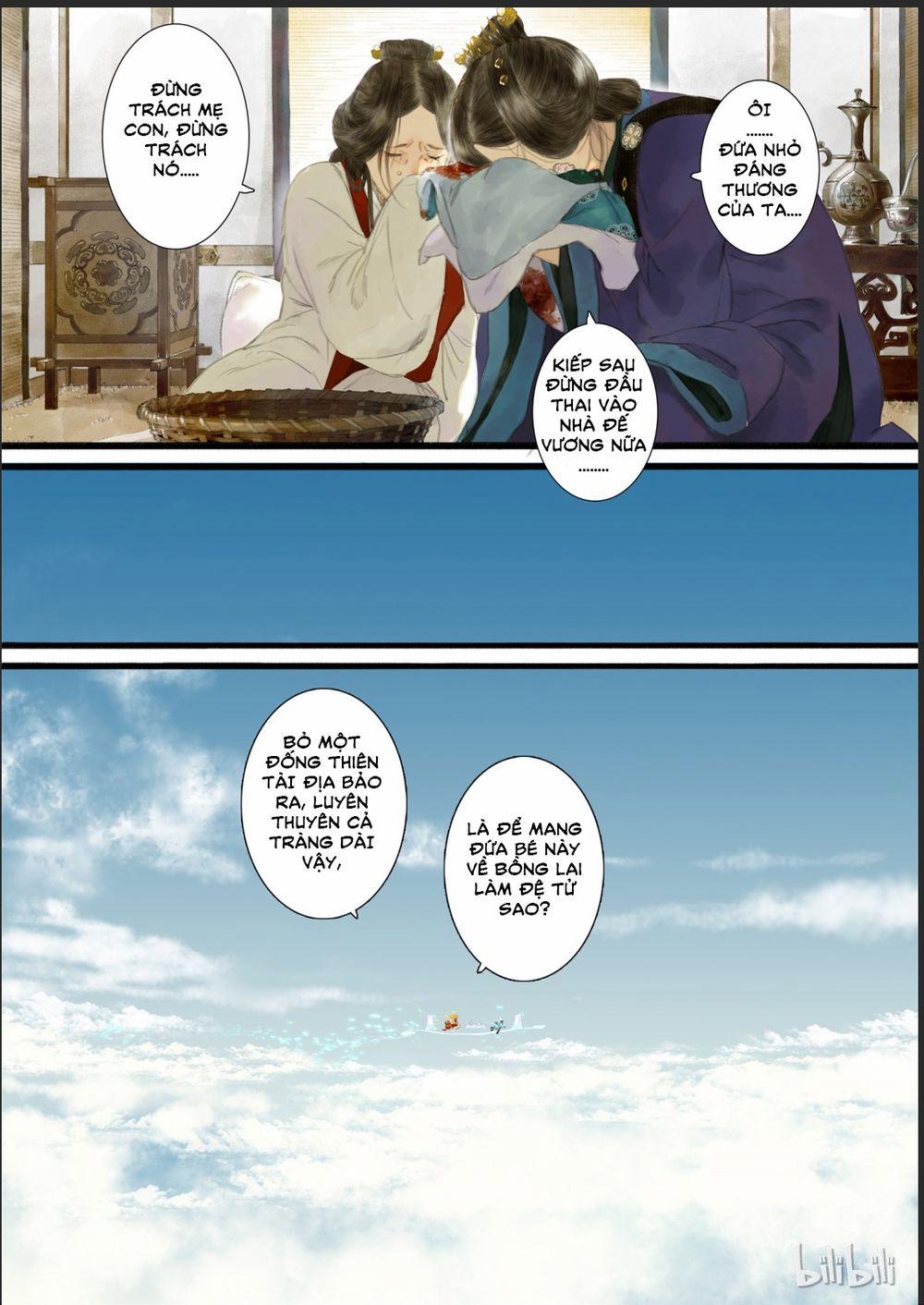 Bộ Thiên Ca 1 trang 26