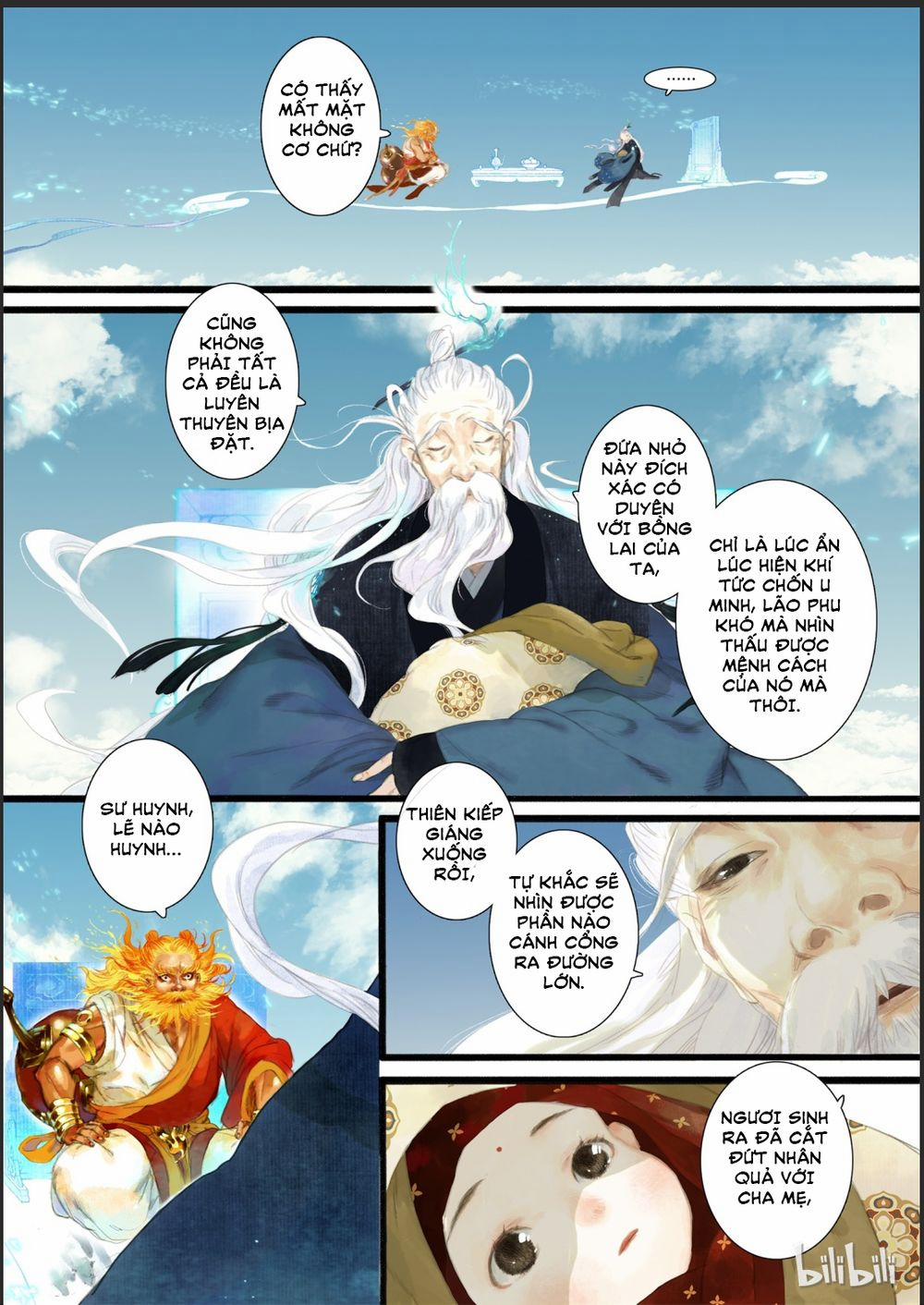Bộ Thiên Ca 1 trang 27