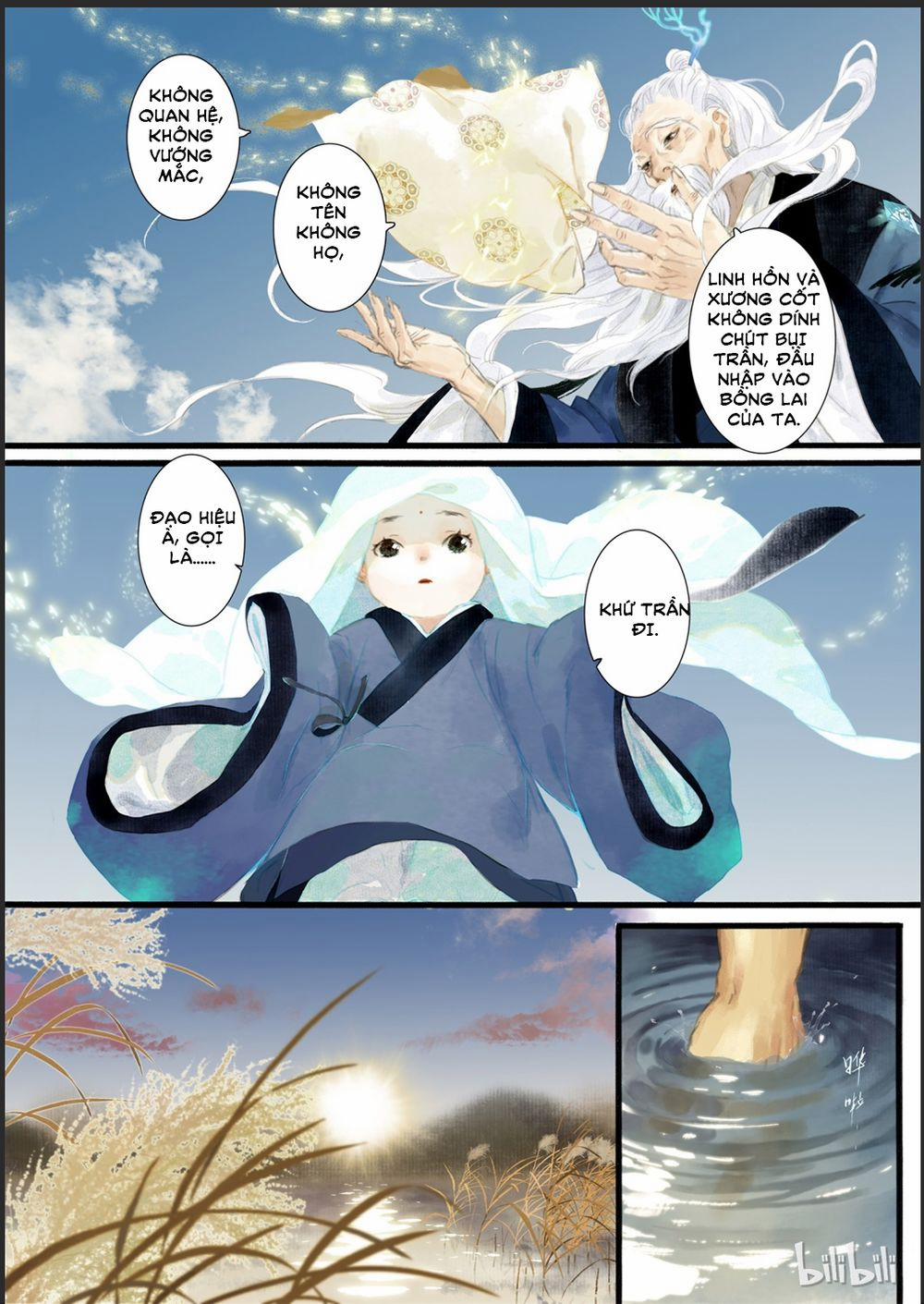 Bộ Thiên Ca 1 trang 28